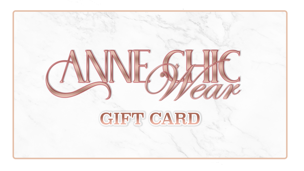 ACW Gift Card