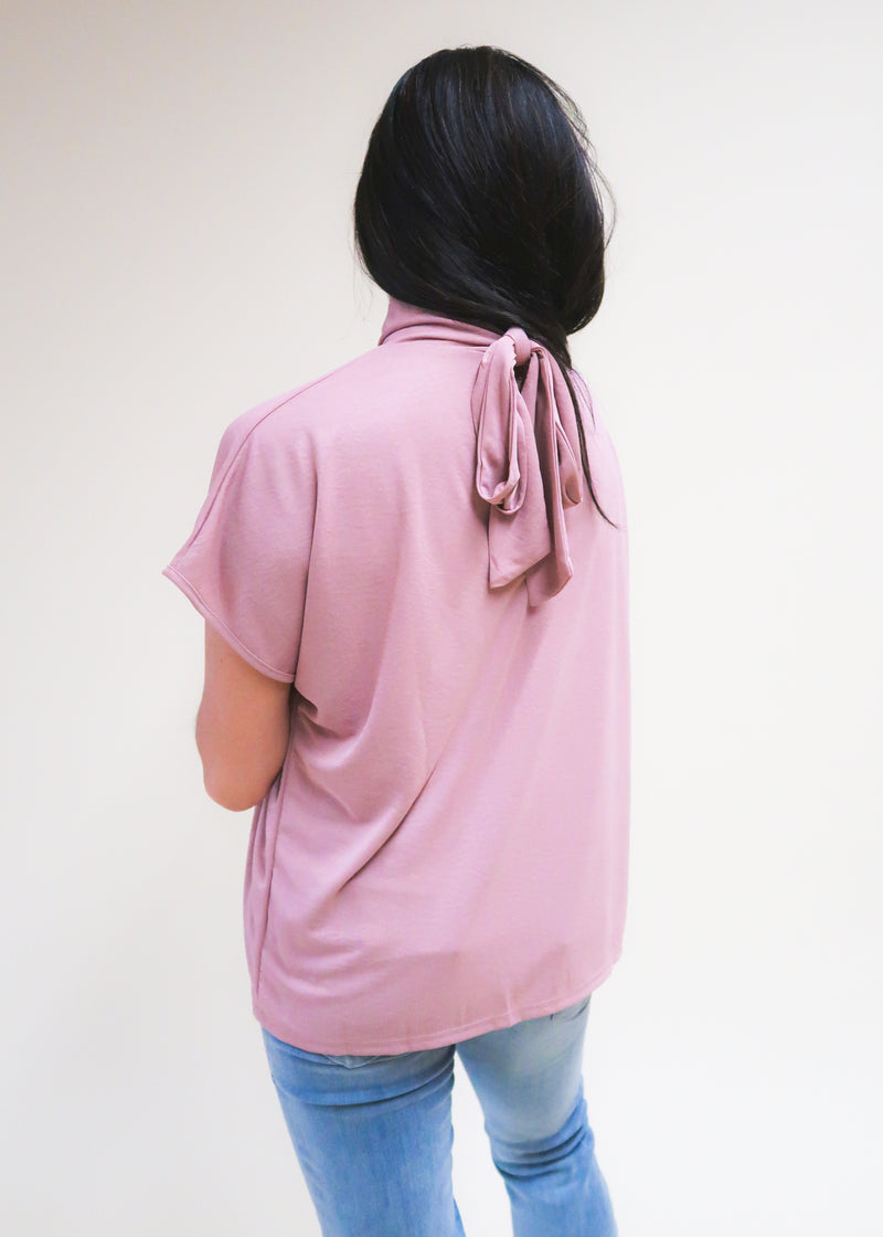 Rosie Chic Soft Knit Top