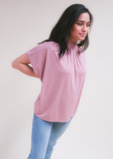 Rosie Chic Soft Knit Top